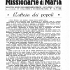 L'attesa dei Popoli